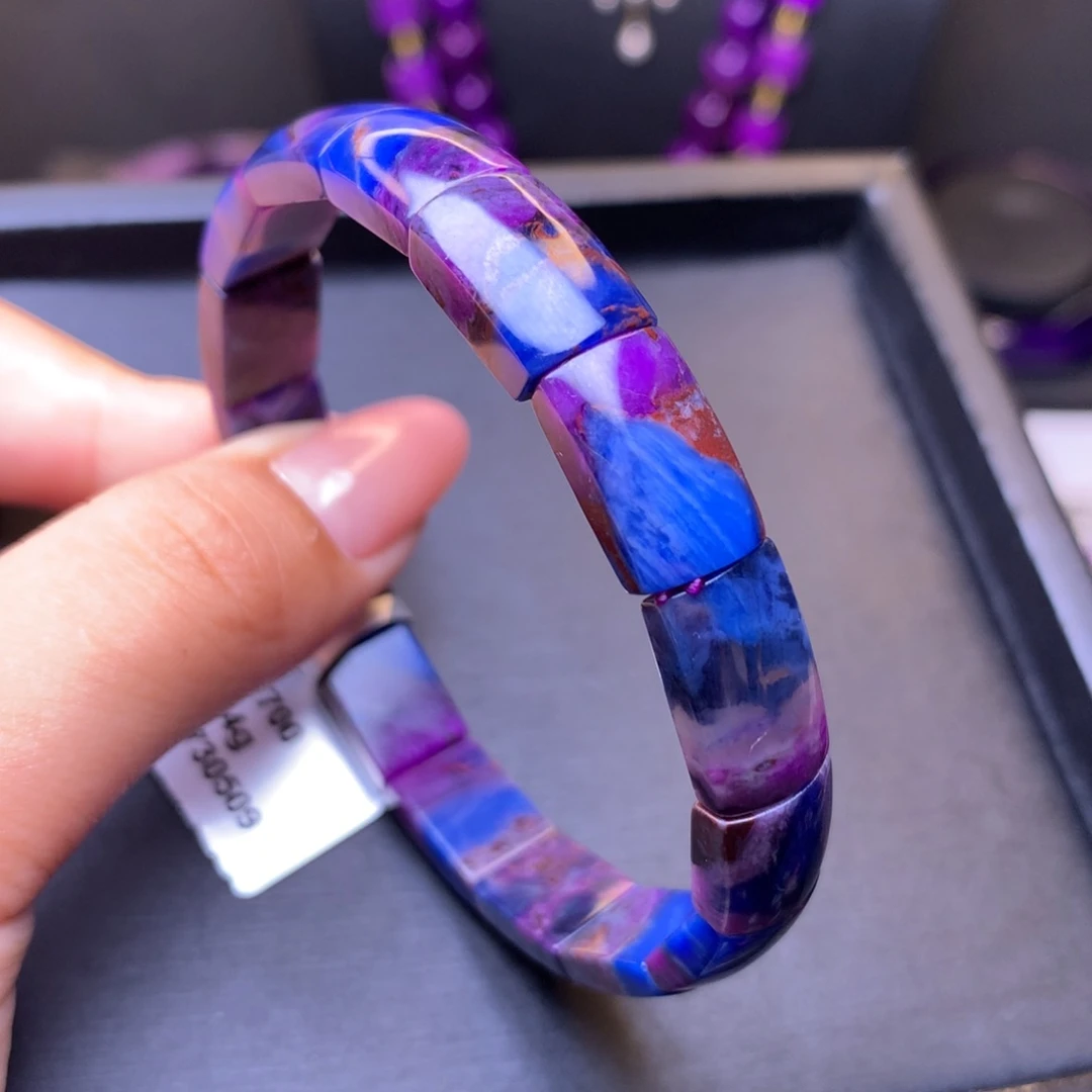 未镶嵌苏纪石（舒俱来）手牌