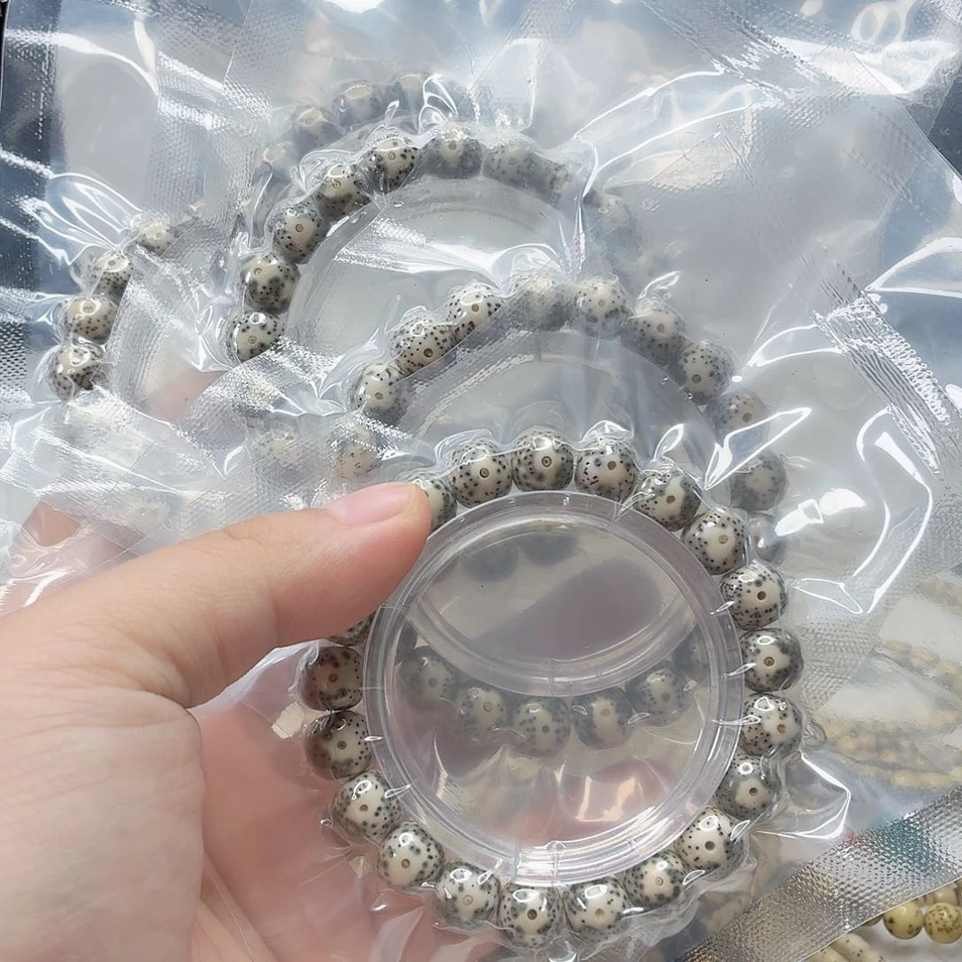 星月菩提吊坠10➕黄金瞳15