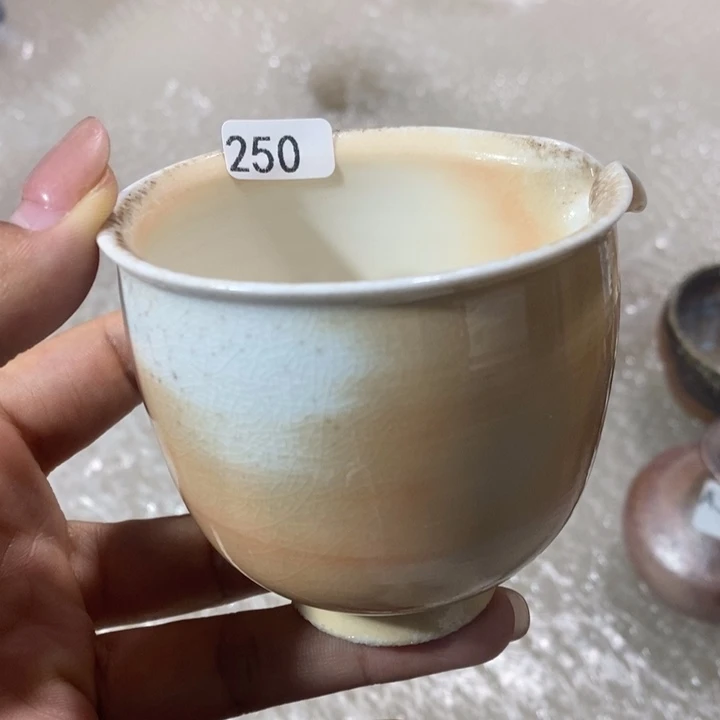 柴烧裸烧源头产地