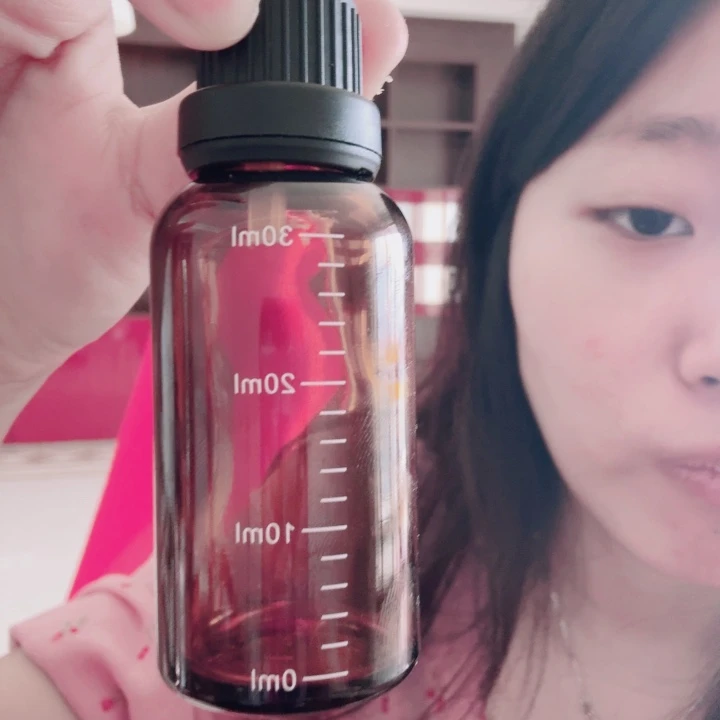 光果甘草精油30ml