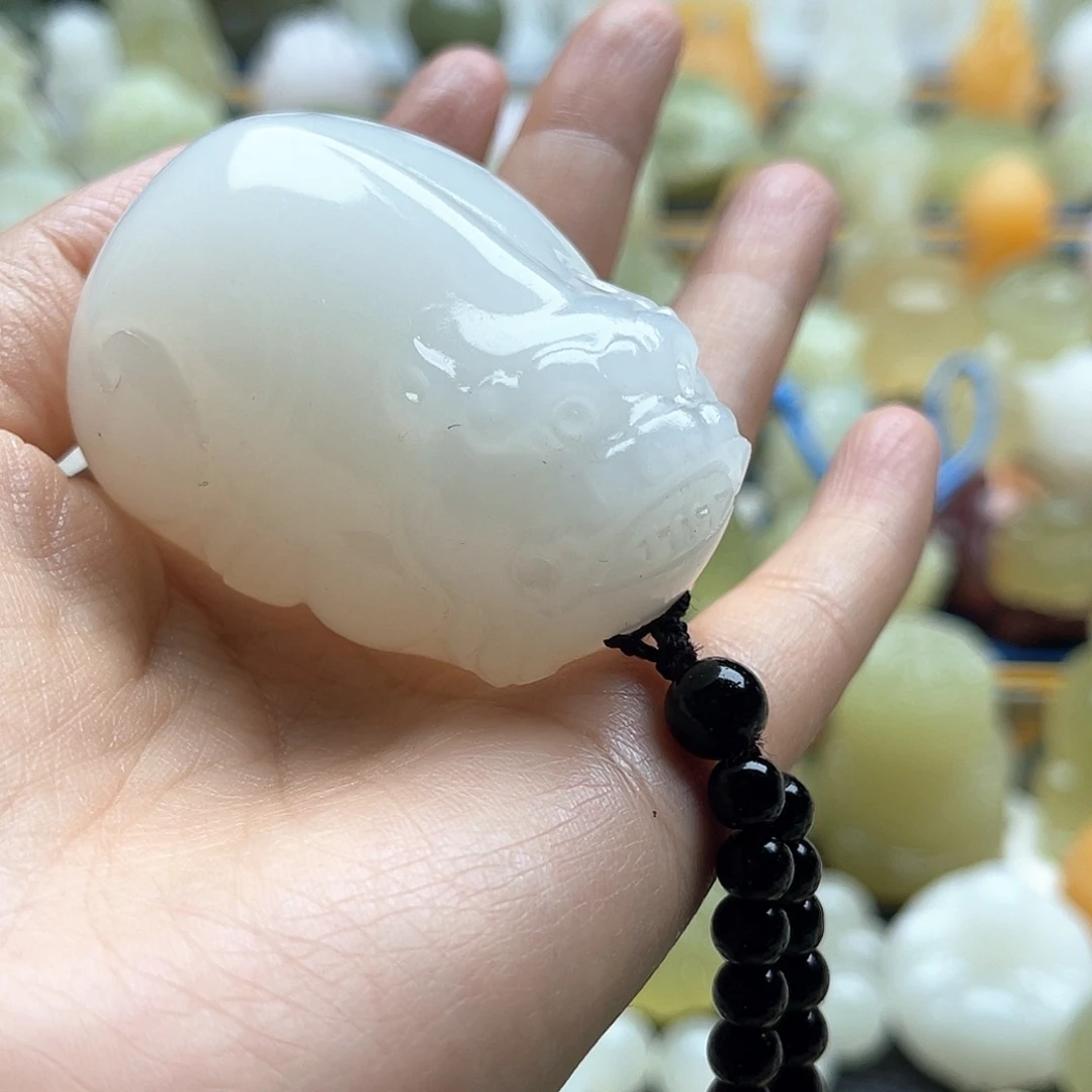 昆仑山脉山料手把