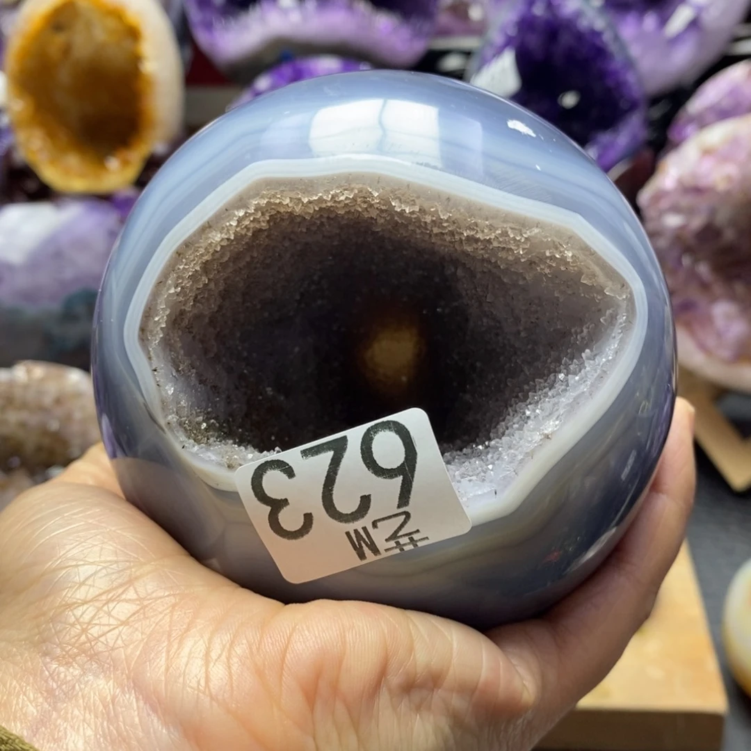 【闪购商品】水晶大型摆件（非配饰）未镶嵌