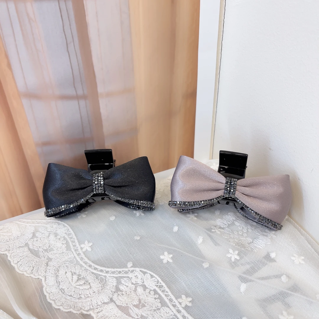 999韩系设计百搭精致抓夹