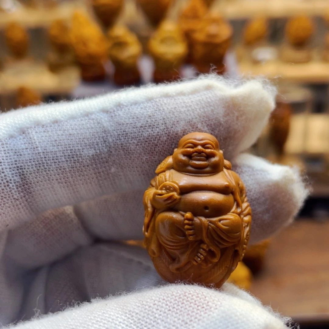 【闪购商品】手串/手链橄榄核