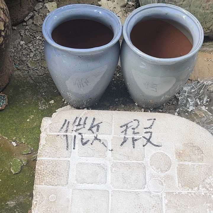 泥塑自产自销模式
