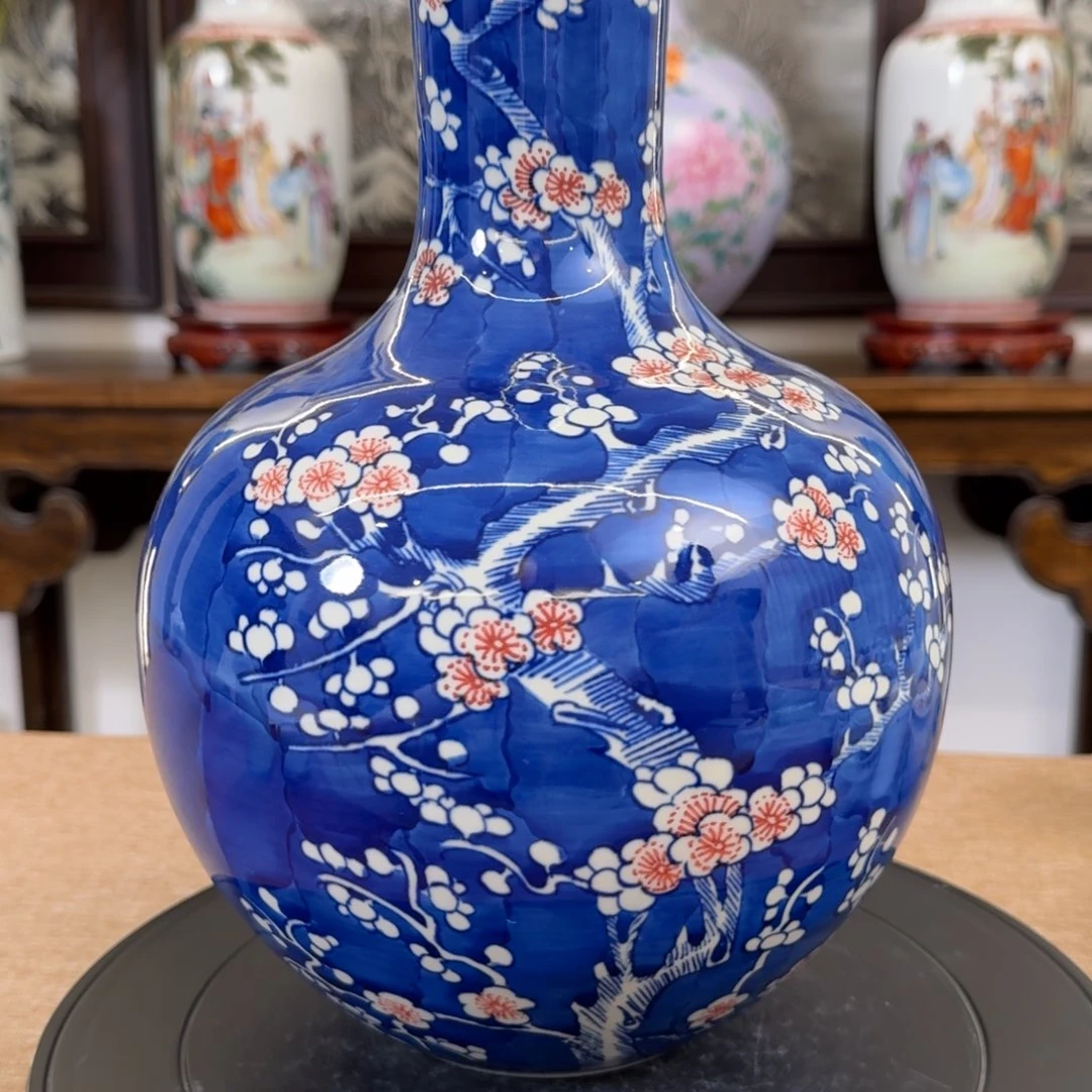 摆件景德镇陶瓷艺术