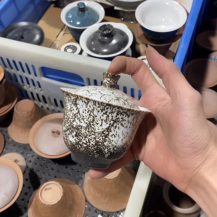 微瑕茶具介意勿拍