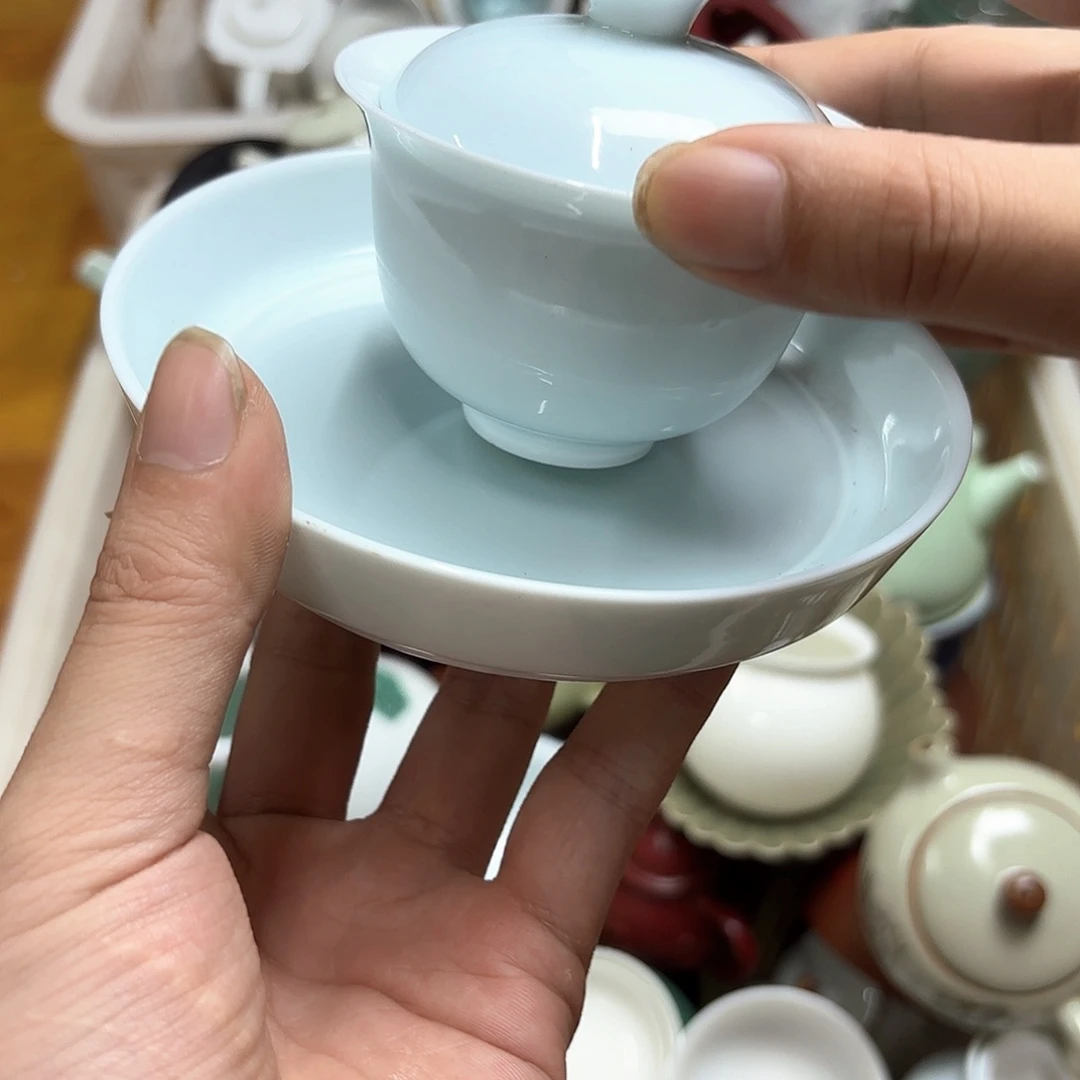 微瑕介意的请勿下单