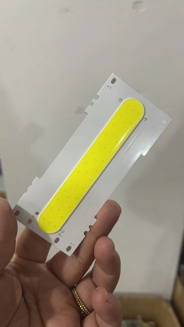 22号-COB灯珠5小片