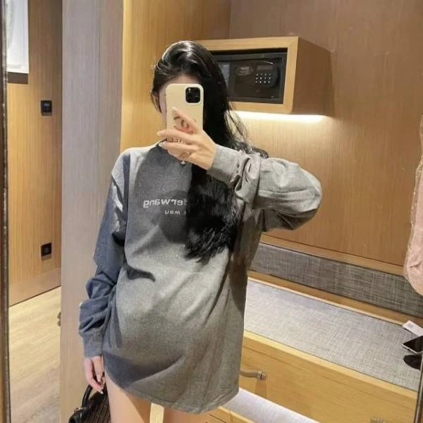 95新 BURBERRY/博柏利 妃鱼/博柏利/棉/上衣/95新/凡0924