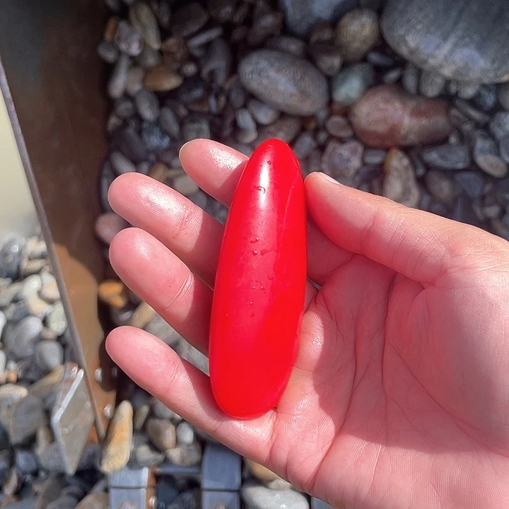 和田玉（糖玉）未镶嵌珠宝奇石