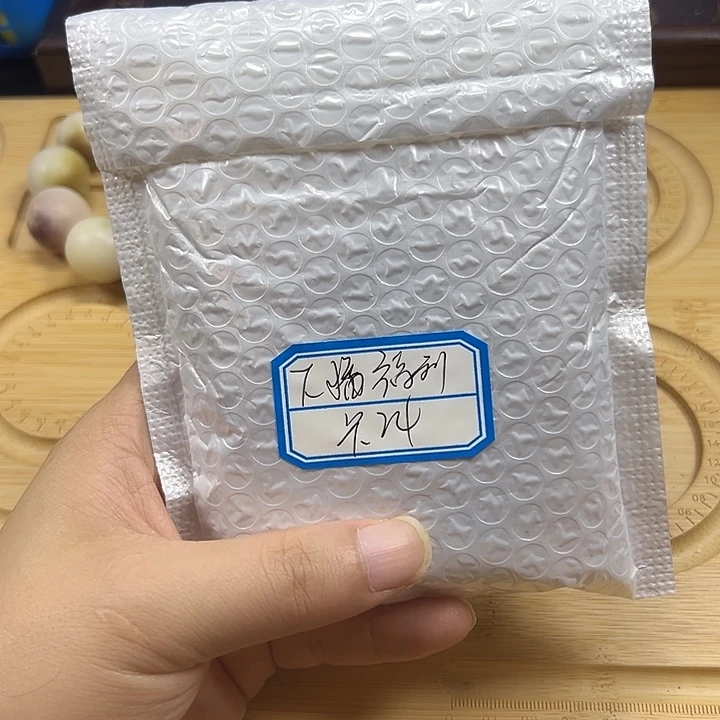吊坠菩提根/象牙果
