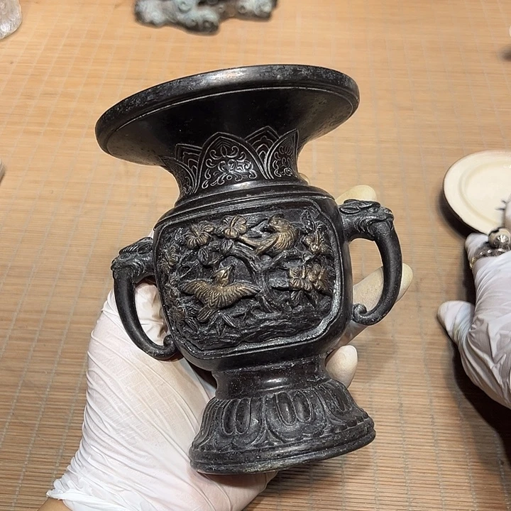 瓷器满58包邮包邮包邮非新