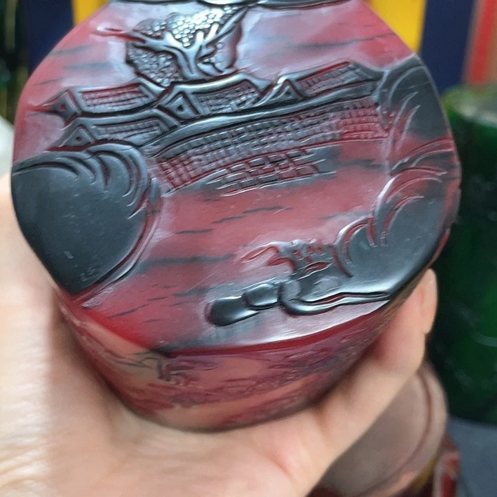 寿山石印石篆刻印章引首章闲章姓名章生日礼物