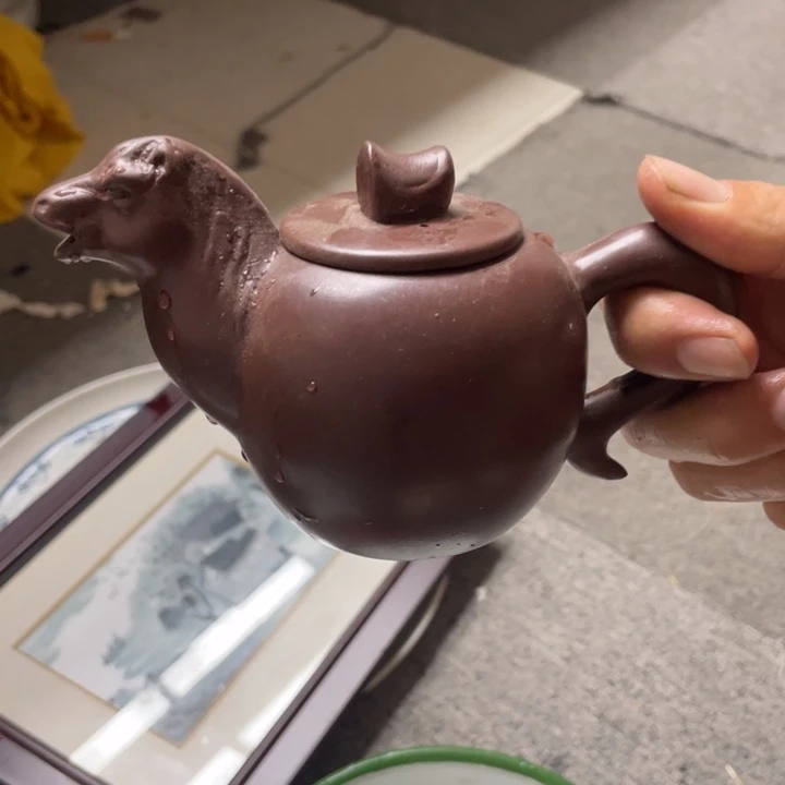 摆件陶瓷艺术摆件