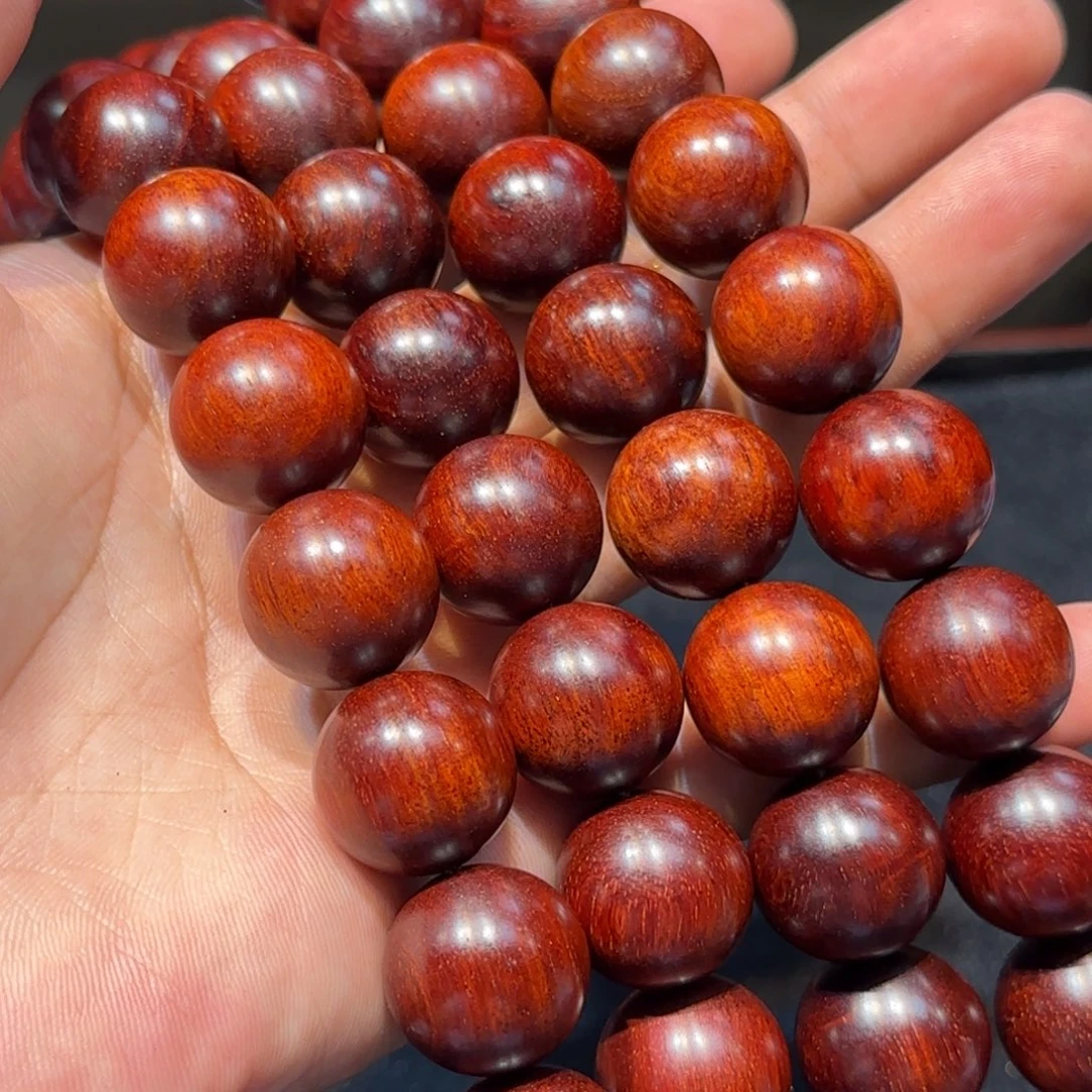 手串/手链小叶紫檀1.8高品