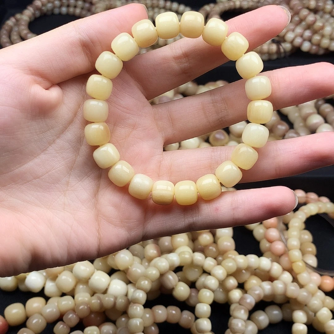 手串/手链驼骨手串