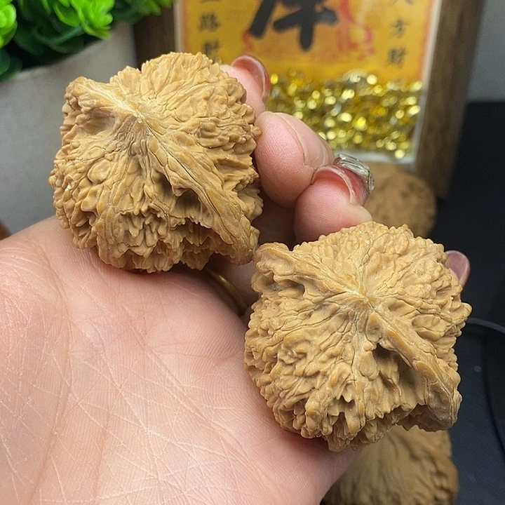 大叶紫檀（黑酸枝木类）满天星47