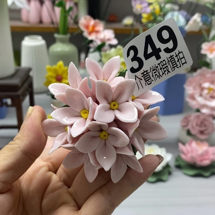 陶瓷陶瓷材料加工
