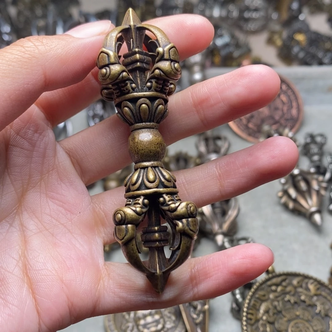 铜家居工艺挂件吊坠