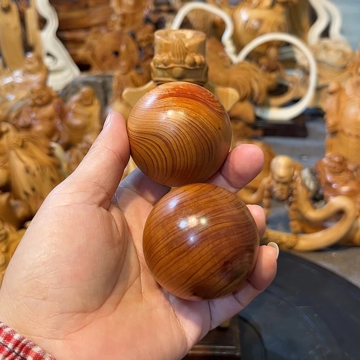 柏木（崖柏）太行崖柏陈化料