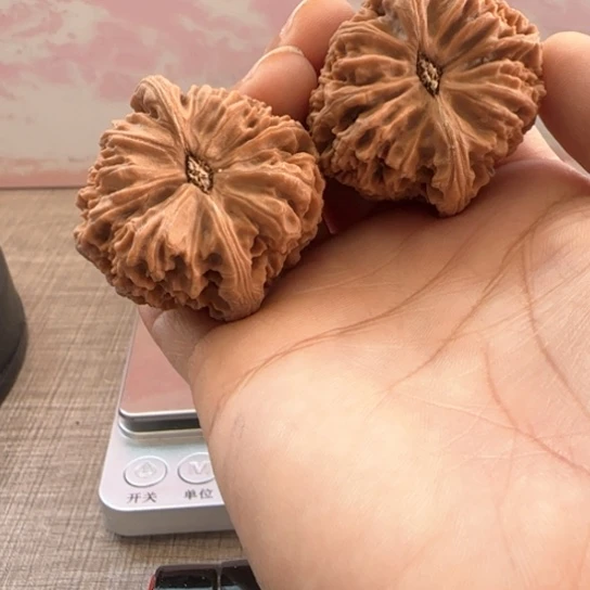 桃核吊坠C****h核桃核桃