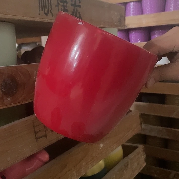 外贸尾货瑕疵盆满12包邮