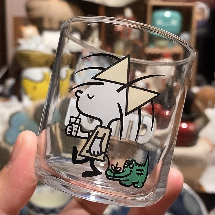 搪瓷小酒杯……………………