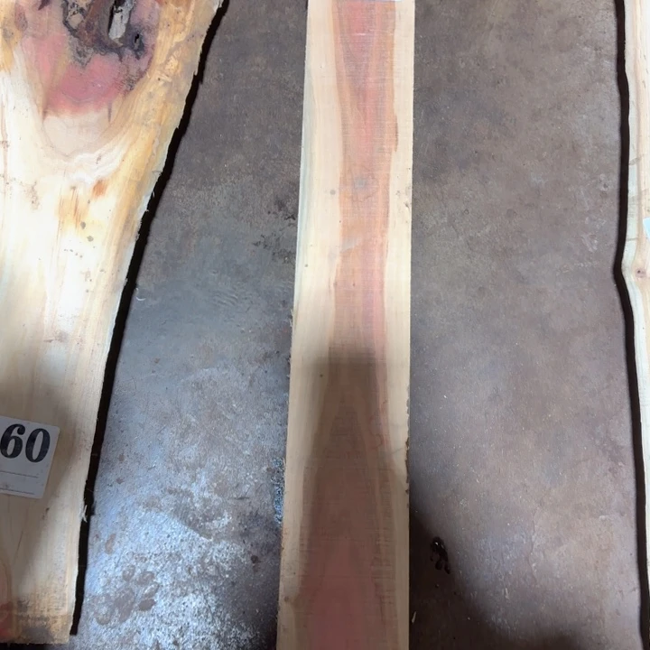 木***四微凹黄檀（南美大红酸枝）458