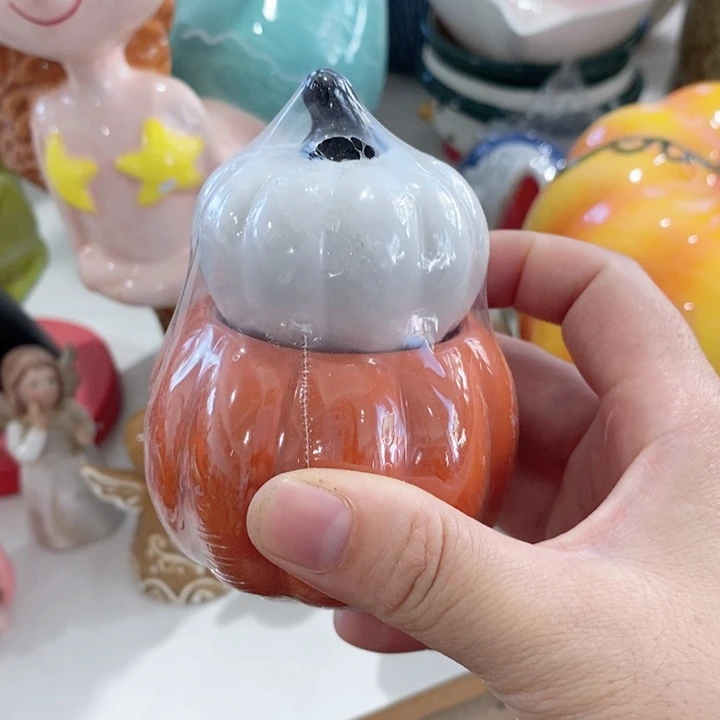 陶瓷树脂家居摆件