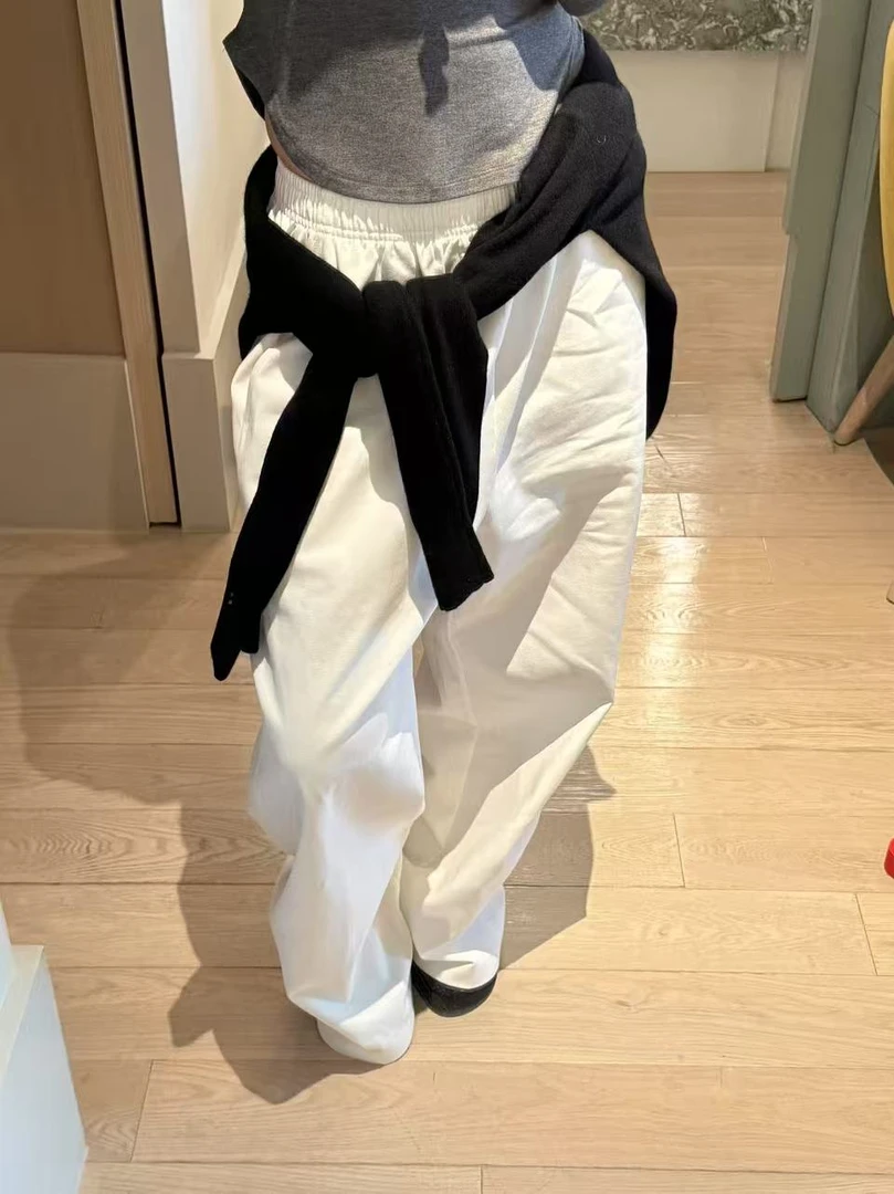 419ED秋款裤子 韩国正品 NO退换