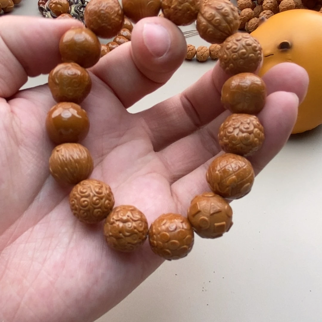 吊坠猴头核桃福利福利