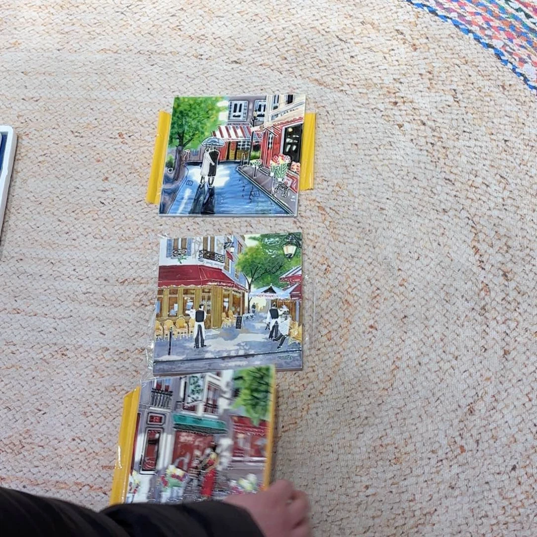 瓷片小**?20.20特价福利款三个单片