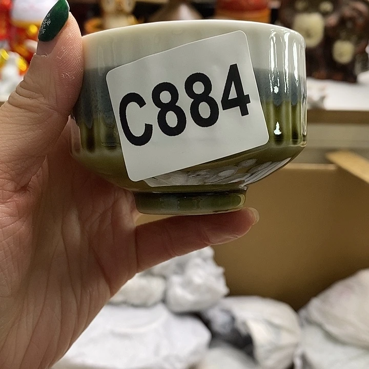 紫砂茶杯特***花我们都在看这个电影啊好开心