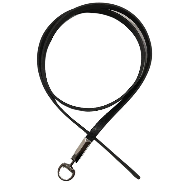 夏季时尚百搭黑色女士经典韩式弹力简约黑色腰带S221Z4402