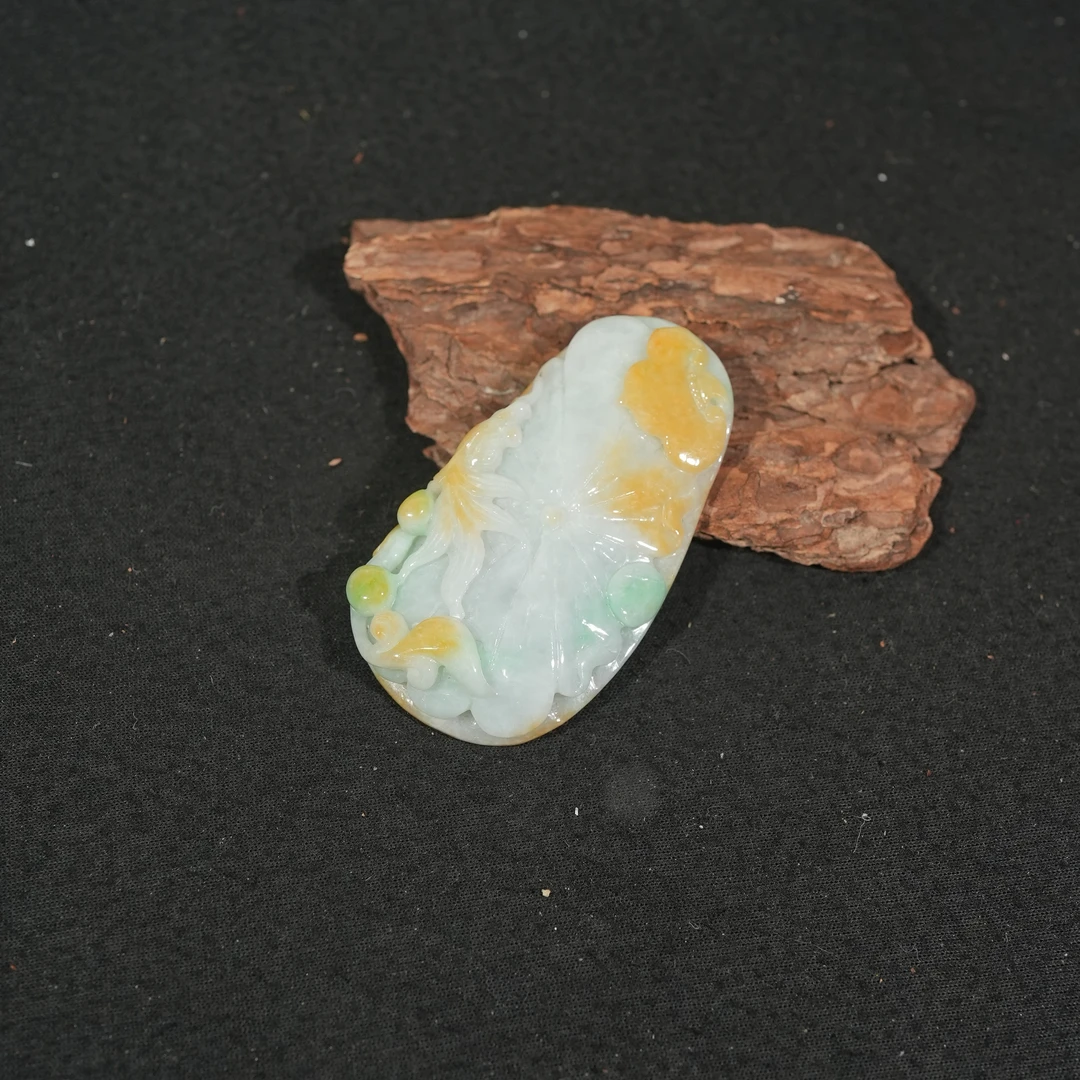 非金属锦纶吊坠 香港王老板-饰品吊坠8z60