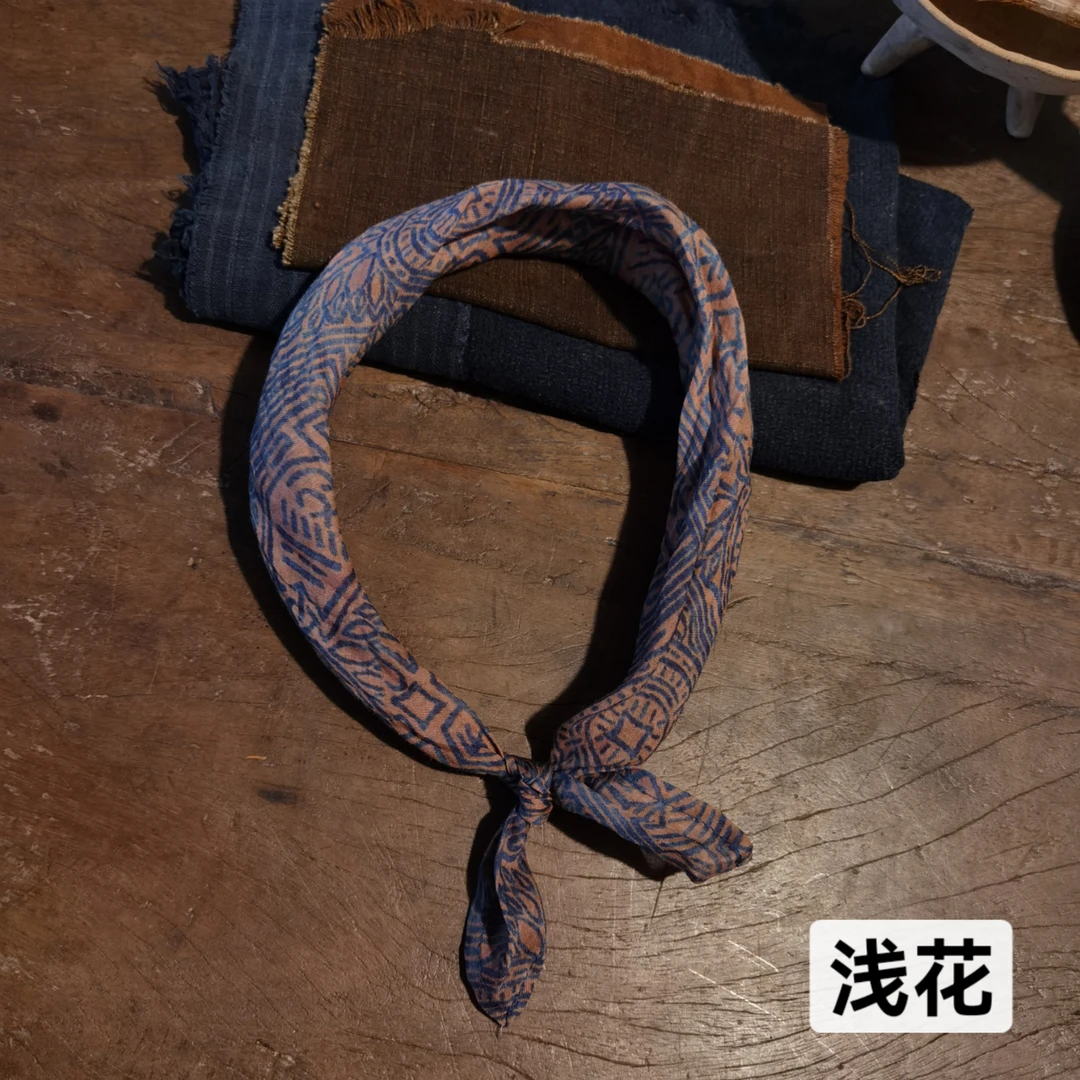 188百搭三角巾围巾