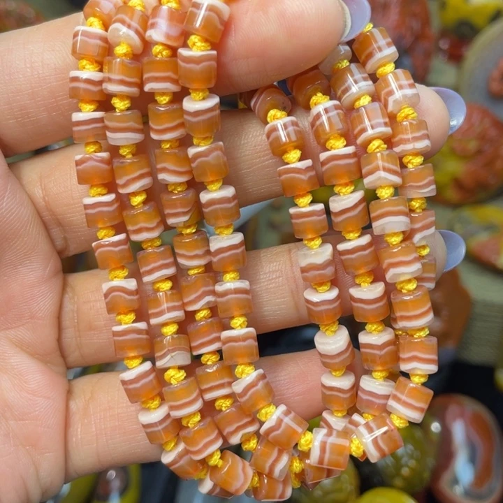 玛瑙/玉髓未镶嵌珠宝奇石糖心888