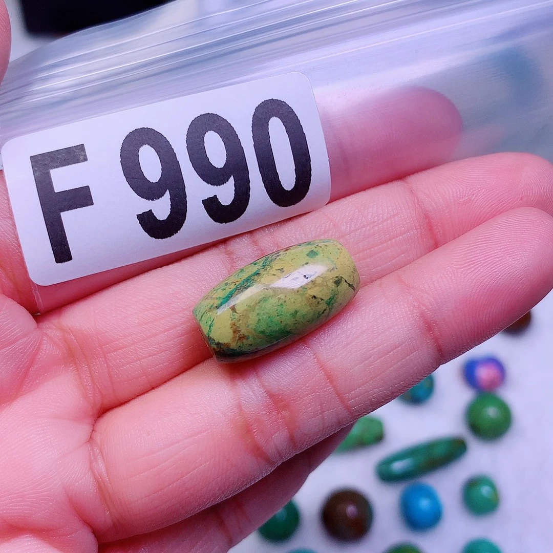 空竹粉丝专享十堰特色手工散珠