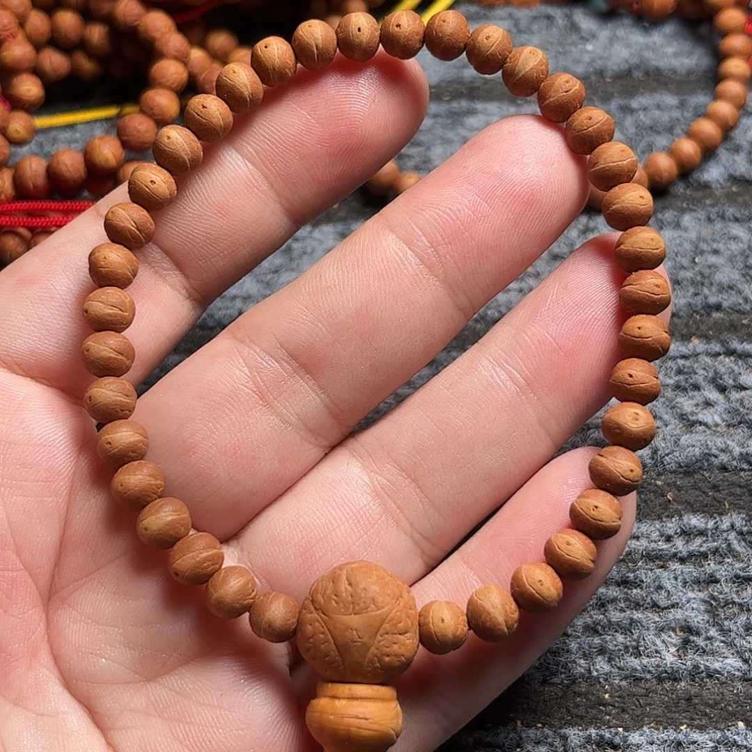 吊坠凤眼菩提凤眼菩提手串手链