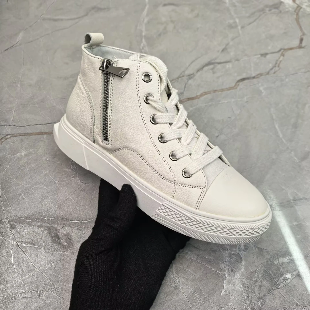 c（孤品）36码休闲鞋 女牛皮69921