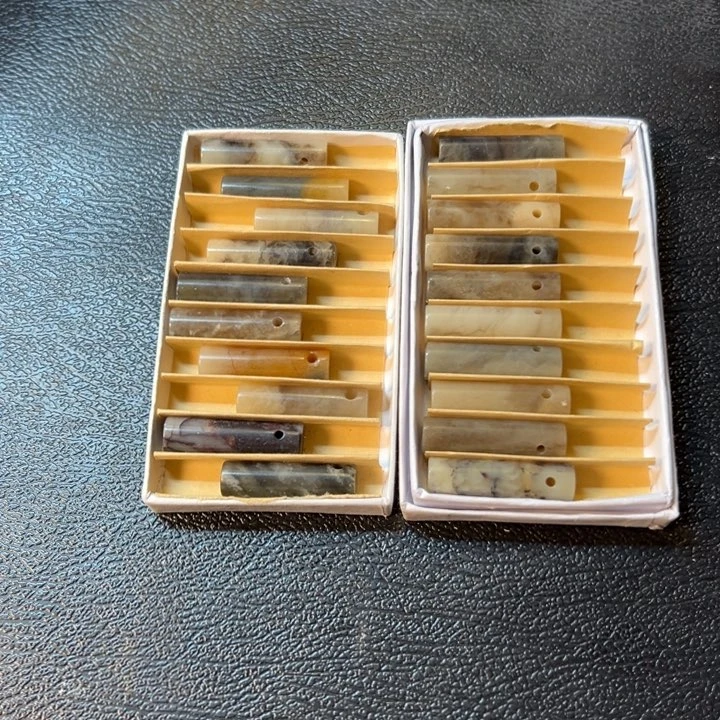 伊犁石印石老****?0.8小圆两组