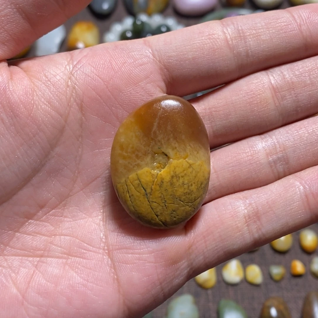 【闪购商品】和田玉珠宝奇石未镶嵌G****+