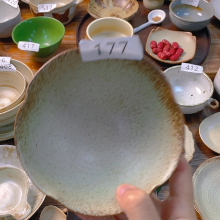 景德镇陶瓷艺术展演