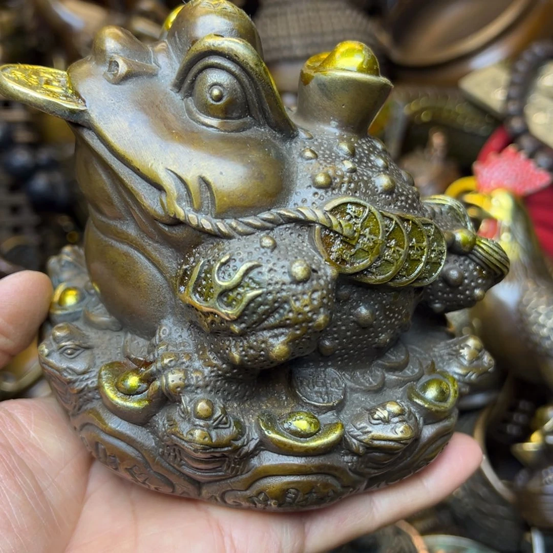 精美文玩摆件把玩