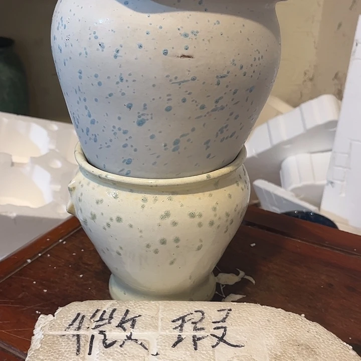 泥塑自产自销模式