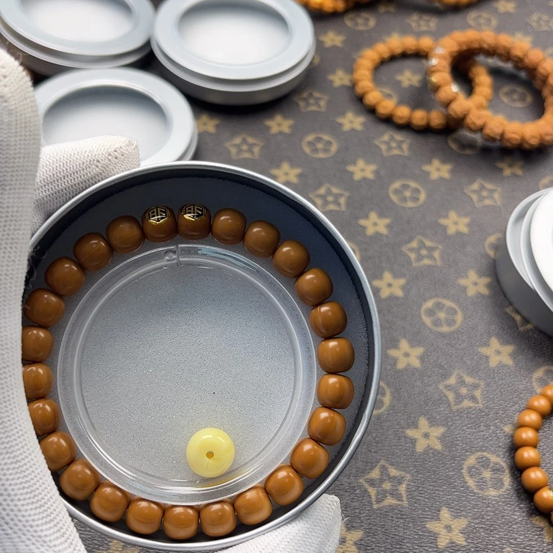 手串猴头核桃老邢双标全品无暇9➕尺寸