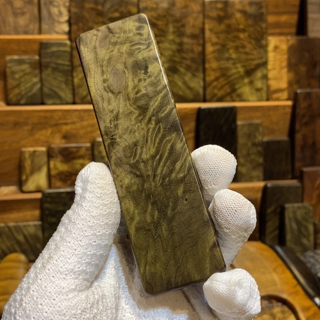 阴沉木阴沉金丝楠木金条