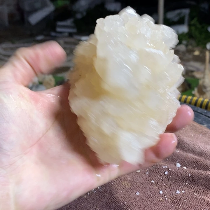 天***室玛瑙/玉髓合金挂件