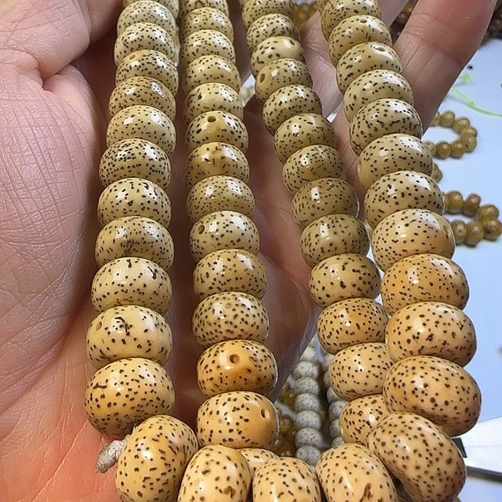老脱脂星月菩提114